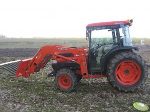 Kubota L5030