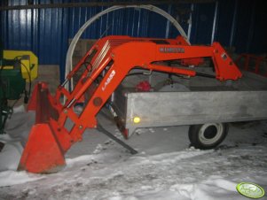 Kubota LA853