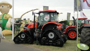 Kubota M 9960