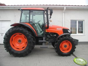 Kubota M108S