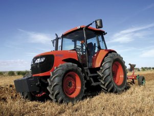 Kubota m108s