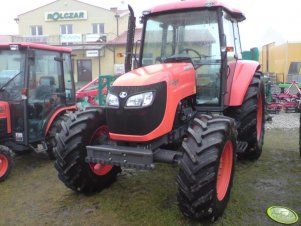 Kubota M108S