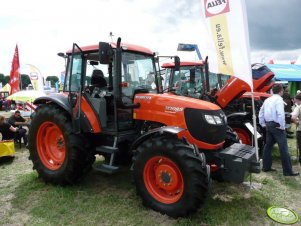 Kubota M108S