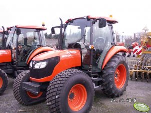 Kubota M7040