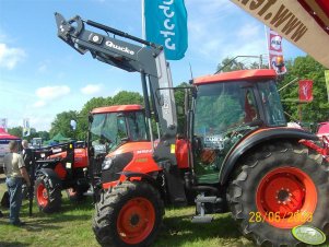 Kubota M8540+ Q35