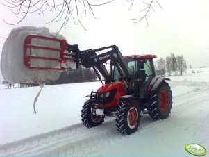 Kubota M8540