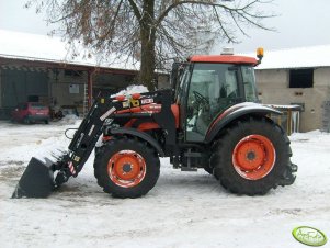 Kubota M9540