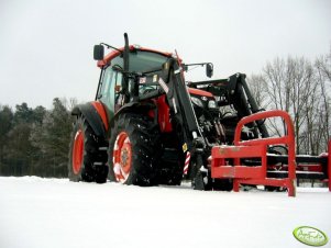 Kubota M9540