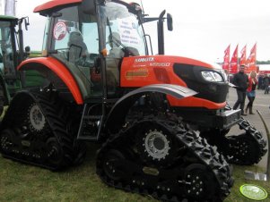 Kubota M9960