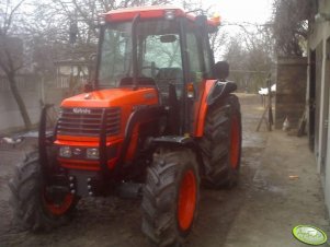 Kubota ME 5700