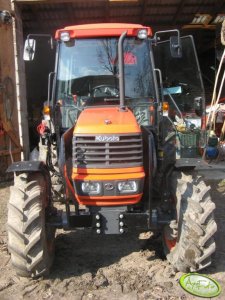 Kubota Me 5700