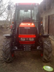 Kubota ME 5700