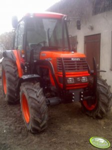 Kubota ME 5700