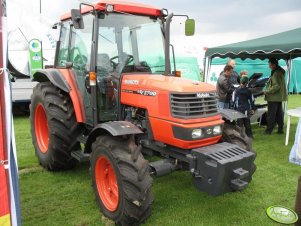 Kubota ME5700