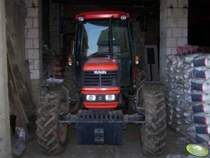 Kubota ME8200