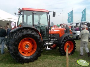 Kubota ME8200