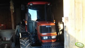 Kubota me8200