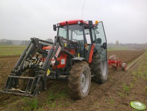 Kubota ME9000 I Akpil 350CZH