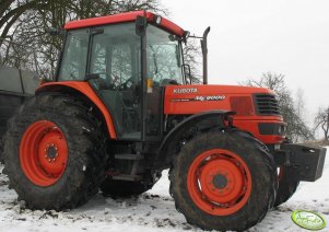 Kubota ME9000