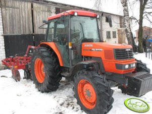 Kubota ME9000