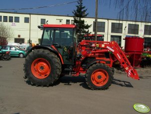 Kubota ME9000