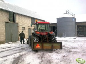 Kubota ME9000