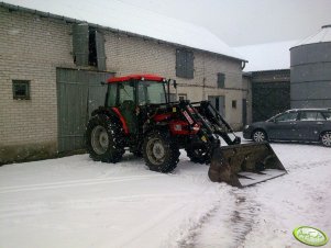 Kubota ME9000