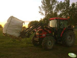 Kubota ME9000