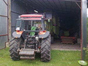 Kubota ME9000