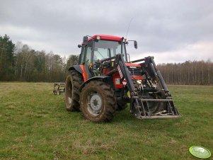 Kubota ME9000