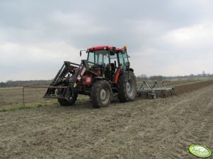 Kubota ME9000