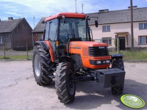 Kubota ME9000