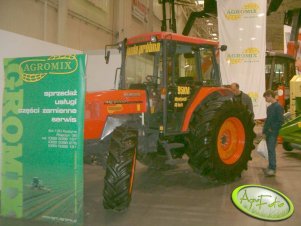 Kubota ME9000