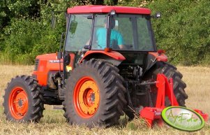 Kubota ME9000