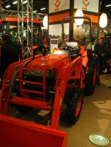 Kubota