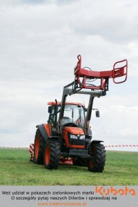 Kubota