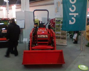 Kubota