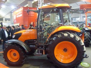 Kubota