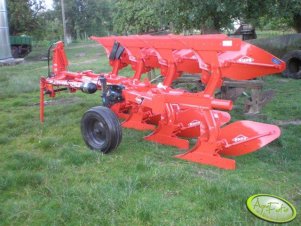 Kuhn 4-skibowy