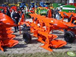 Kuhn 4-skibowy