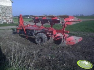 Kuhn 4-skibowy