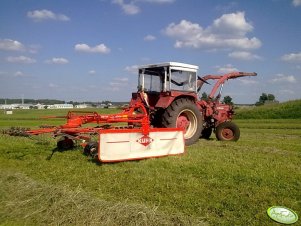 Kuhn 4121 GM