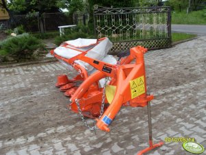 Kuhn 55 Select 