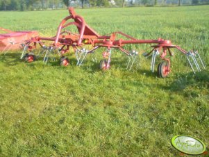 Kuhn 5,50m