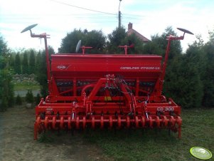 Kuhn Combiliner Integra GII