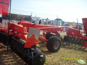 Kuhn Discover XM