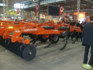 Kuhn Dominator
