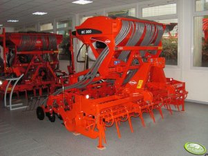 Kuhn EC 300