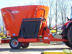 Kuhn Euromix 1