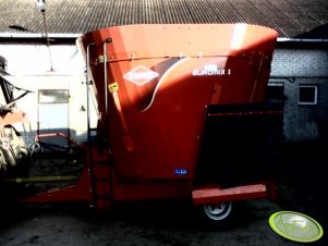 Kuhn Euromix 1